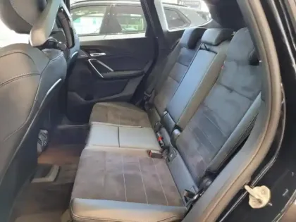 Photo 13 BMW X1  sDrive20i 170ch M Sport