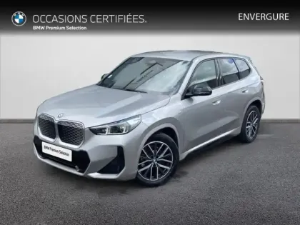 Photo Bmw X1 M Sport