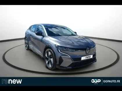 Photo 7 Renault Megane  E-Tech Electric EV60 220ch Equilibre super charge -B