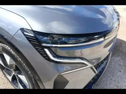 Photo 14 Renault Megane  E-Tech Electric EV60 220ch Equilibre super charge -B