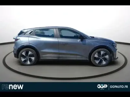 Photo 6 Renault Megane  E-Tech Electric EV60 220ch Equilibre super charge -B