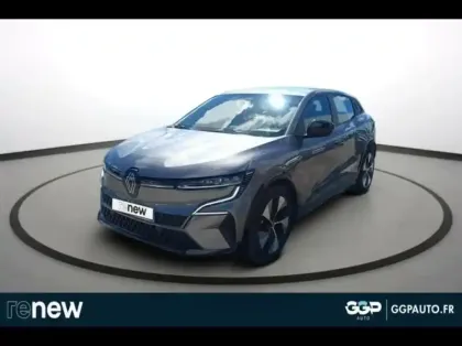 Photo Renault Megane Equilibre