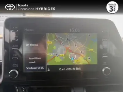 Photo 14 Toyota C-HR  122h Dynamic Business 2WD E-CVT MY22