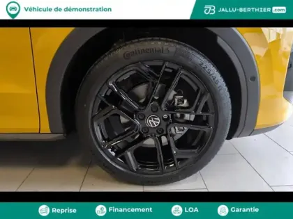 Photo 6 Volkswagen T-roc  1.5 eTSI 150ch R-Line DSG7