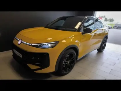 Photo 11 Volkswagen T-roc  1.5 eTSI 150ch R-Line DSG7