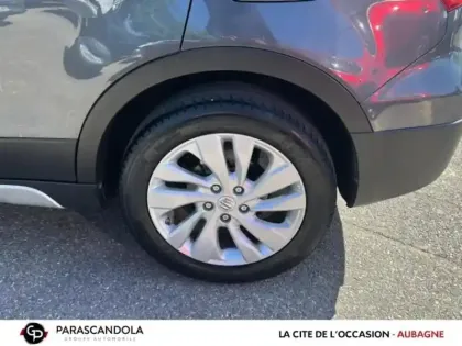 Photo 10 Suzuki S-Cross  1.0 Boosterjet 111ch Privilège Euro6d-T