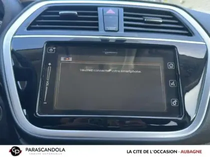 Photo 13 Suzuki S-Cross  1.0 Boosterjet 111ch Privilège Euro6d-T