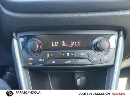 Photo 14 Suzuki S-Cross  1.0 Boosterjet 111ch Privilège Euro6d-T