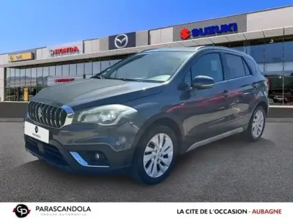 Photo Suzuki S-cross Privilège