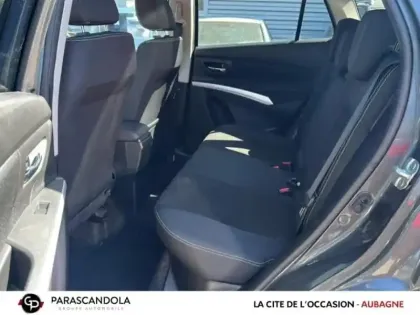 Photo 9 Suzuki S-Cross  1.0 Boosterjet 111ch Privilège Euro6d-T