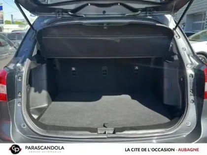 Photo 5 Suzuki S-Cross  1.0 Boosterjet 111ch Privilège Euro6d-T