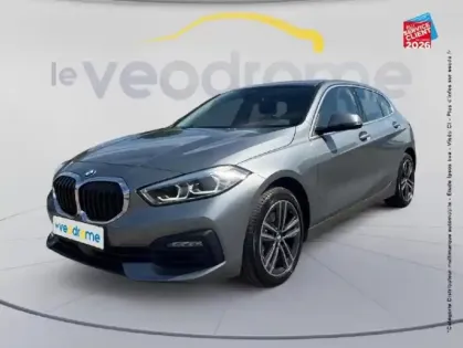 Photo Bmw Serie 1 Business Design