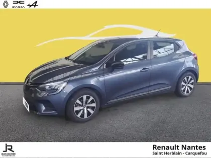 Photo Renault Clio Equilibre