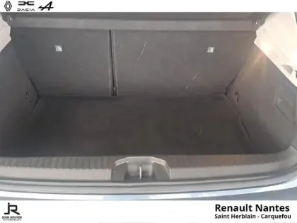 Photo 14 Renault Clio  1.6 E-Tech hybride 145ch Equilibre