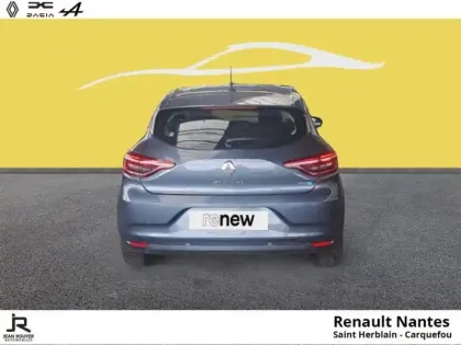 Photo 7 Renault Clio  1.6 E-Tech hybride 145ch Equilibre