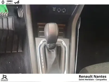 Photo 10 Renault Clio  1.6 E-Tech hybride 145ch Equilibre