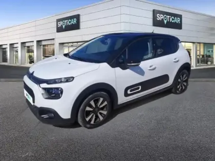 Photo Citroën C3 Shine