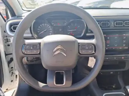 Photo 11 Citroën C3  1.2 PureTech 110ch S&S Shine 120-123g