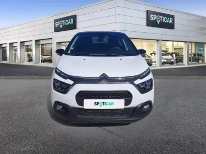 Photo 16 Citroën C3  1.2 PureTech 110ch S&S Shine 120-123g