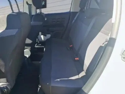 Photo 9 Citroën C3  1.2 PureTech 110ch S&S Shine 120-123g