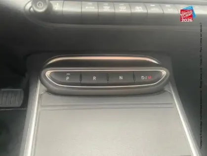 Photo 9 Jeep Avenger  1.2 Turbo T3 110ch MHEV Altitude BVR6 eHybrid