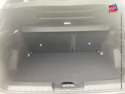 Photo 7 Jeep Avenger  1.2 Turbo T3 110ch MHEV Altitude BVR6 eHybrid