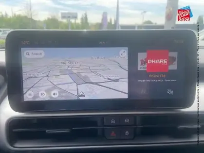 Photo 14 Jeep Avenger  1.2 Turbo T3 110ch MHEV Altitude BVR6 eHybrid