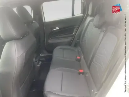 Photo 40 Jeep Avenger  1.2 Turbo T3 110ch MHEV Altitude BVR6 eHybrid