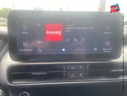 Photo 13 Jeep Avenger  1.2 Turbo T3 110ch MHEV Altitude BVR6 eHybrid