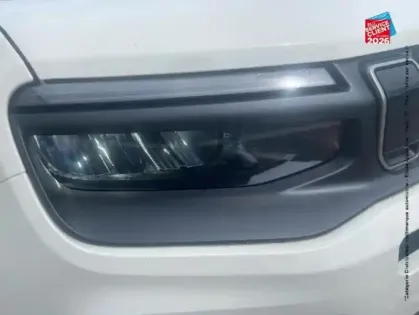 Photo 42 Jeep Avenger  1.2 Turbo T3 110ch MHEV Altitude BVR6 eHybrid