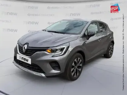 Photo 15 Renault Captur  1.0 TCe 90ch Evolution