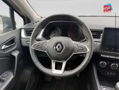 Photo 11 Renault Captur  1.0 TCe 90ch Evolution