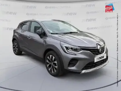 Photo 17 Renault Captur  1.0 TCe 90ch Evolution