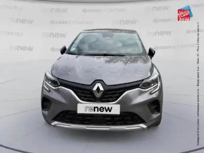 Photo 16 Renault Captur  1.0 TCe 90ch Evolution