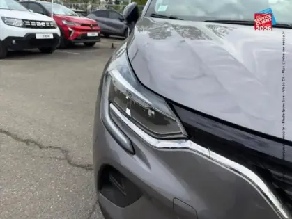 Photo 27 Renault Captur  1.0 TCe 90ch Evolution