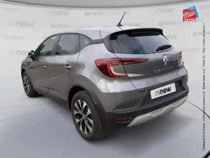 Photo 7 Renault Captur  1.0 TCe 90ch Evolution