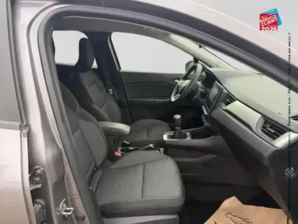 Photo 19 Renault Captur  1.0 TCe 90ch Evolution