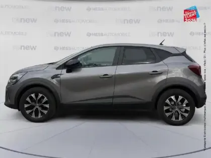 Photo 8 Renault Captur  1.0 TCe 90ch Evolution