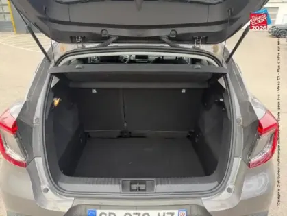 Photo 28 Renault Captur  1.0 TCe 90ch Evolution