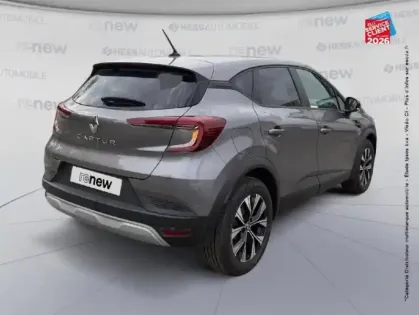 Photo 5 Renault Captur  1.0 TCe 90ch Evolution