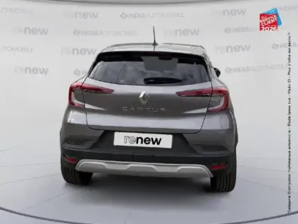 Photo 6 Renault Captur  1.0 TCe 90ch Evolution