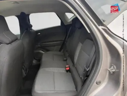 Photo 25 Renault Captur  1.0 TCe 90ch Evolution