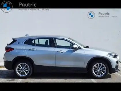 Photo 18 BMW X2  sDrive16dA 116ch Business Design DKG7 Euro6d-T