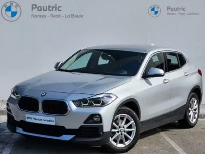 Photo 16 BMW X2  sDrive16dA 116ch Business Design DKG7 Euro6d-T
