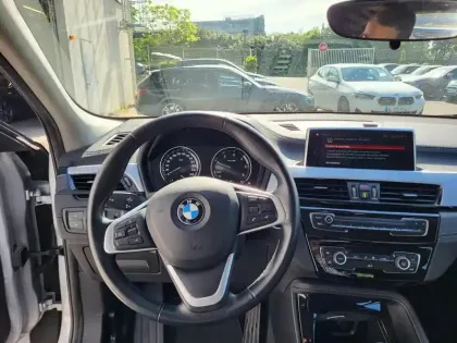 Photo 25 BMW X2  sDrive16dA 116ch Business Design DKG7 Euro6d-T