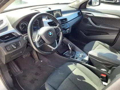 Photo 30 BMW X2  sDrive16dA 116ch Business Design DKG7 Euro6d-T