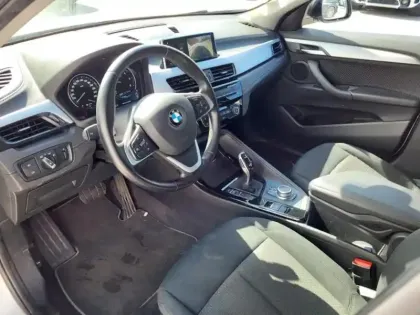 Photo 12 BMW X2  sDrive16dA 116ch Business Design DKG7 Euro6d-T