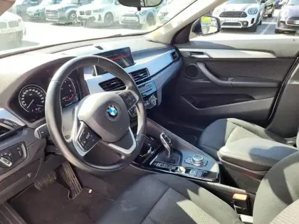 Photo 22 BMW X2  sDrive16dA 116ch Business Design DKG7 Euro6d-T