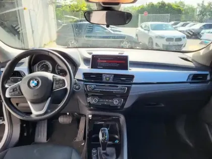 Photo 5 BMW X2  sDrive16dA 116ch Business Design DKG7 Euro6d-T