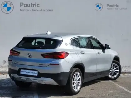 Photo 17 BMW X2  sDrive16dA 116ch Business Design DKG7 Euro6d-T